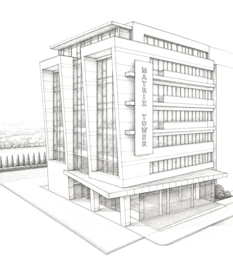 ЕОС Матрикс